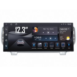 KIA SPORTAGE - 12.3" МУЛТИМЕДИЯ / Навигация android 16